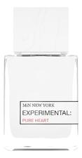 Min New York Pure Heart парфюмерная вода 75мл