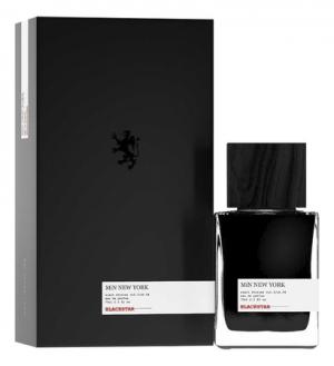 Min New York Blackstar парфюмерная вода 75мл
