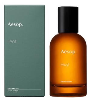 Aesop Hwyl парфюмерная вода