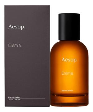 Aesop Eremia парфюмерная вода