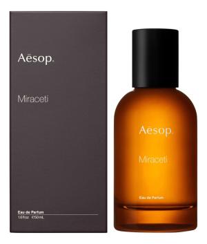 Aesop Miraceti парфюмерная вода