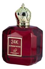 Paris World Luxury 24K Supreme Rouge парфюмерная вода 100мл уценка