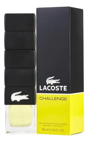 Lacoste Challenge pour homme туалетная вода