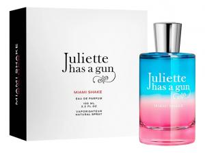 Juliette Has A Gun Miami Shake парфюмерная вода
