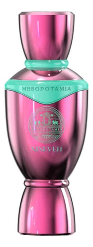 Mesopotamia Nineveh парфюмерная вода