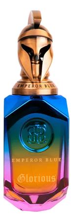 Emperor Blue Glorious парфюмерная вода 100мл уценка