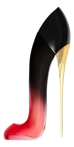 Carolina Herrera Very Good Girl Elixir Парфюмерная вода