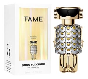 Rabanne Fame парфюмерная вода