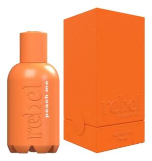 Bel Rebel Peach Me духи 69мл