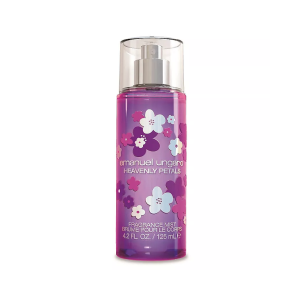 Emanuel Ungaro Heavenly Petals парфюмированный спрей для тела