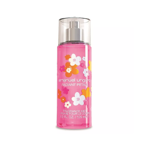 Emanuel Ungaro Radiant Petals парфюмированный спрей для тела