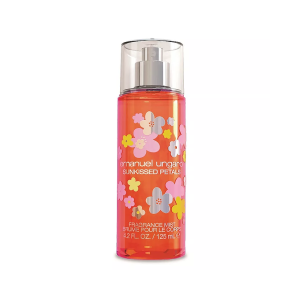 Emanuel Ungaro Sunkissed Petals парфюмированный спрей для тела