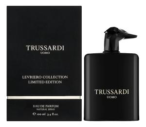 Trussardi Uomo Levriero Limited Edition парфюмерная вода