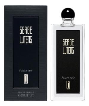 Serge Lutens Poivre Noir парфюмерная вода