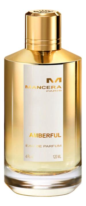 Mancera Amberful парфюмерная вода