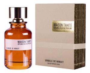 Maison Tahite - Officine Creative Profumi Vanille De Minuit парфюмерная вода 100мл