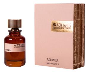 Maison Tahite - Officine Creative Profumi Floranilla парфюмерная вода 100мл