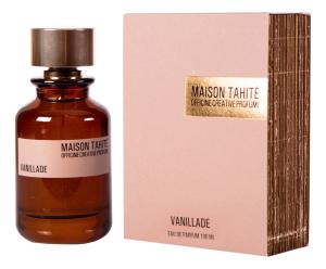 Maison Tahite - Officine Creative Profumi Vanillade парфюмерная вода