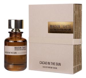 Maison Tahite - Officine Creative Profumi Cacao In The Sun парфюмерная вода 100мл