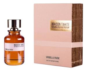 Maison Tahite - Officine Creative Profumi Vanilla Park  парфюмерная вода 100мл