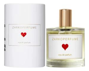 Zarkoperfume Sending Love парфюмерная вода