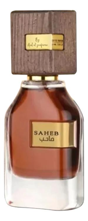 Ard Al Zaafaran Saheb парфюмерная вода