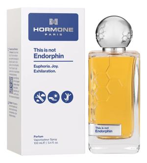 Hormone Paris This Is Not Endorphin духи 100мл