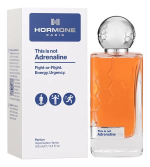Hormone Paris This is Not Adrenaline духи