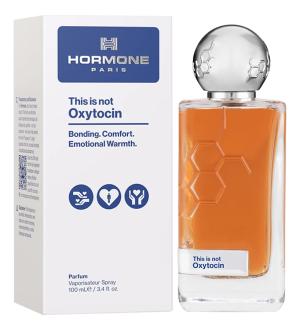Hormone Paris This Is Not Oxytocin духи