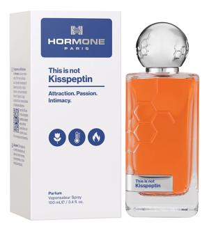 Hormone Paris This Is Not Kisspeptin