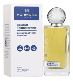 Hormone Paris This Is Not testosterone духи