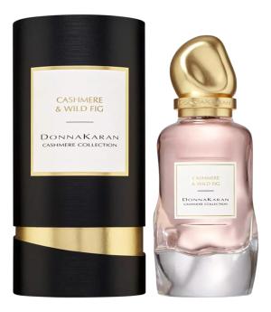 Donna Karan Cashmere & Wild Fig парфюмерная вода