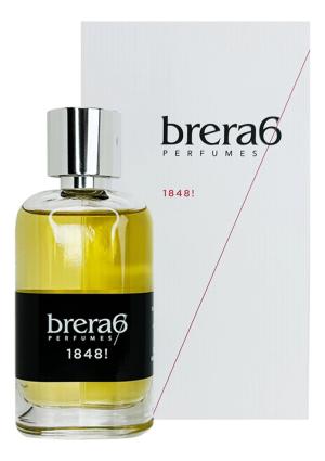 Brera6 Perfumes 1848! парфюмерная вода 50мл