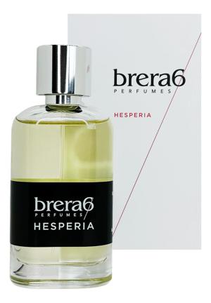 Brera6 Perfumes Hesperia парфюмерная вода 50мл