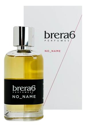 Brera6 Perfumes No-Name парфюмерная вода 50мл