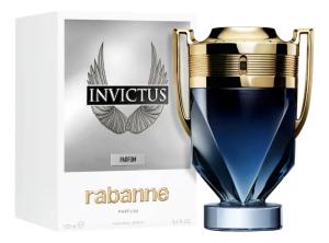 Rabanne Invictus Parfum духи