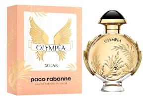 Rabanne Olympea Solar парфюмерная вода