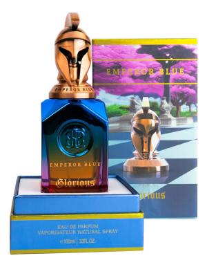 Emperor Blue Glorious парфюмерная вода