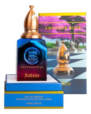 Emperor Blue Infinite парфюмерная вода