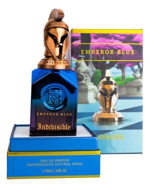 Emperor Blue Indivisible парфюмерная вода