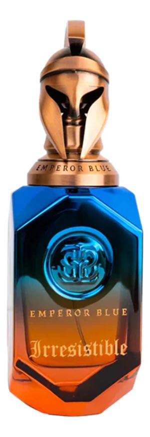 Emperor Blue Irresistible парфюмерная вода