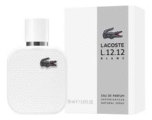 Lacoste L.12.12 Blanc парфюмерная вода 50мл