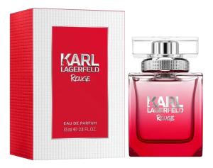 Karl Lagerfeld Rouge парфюмерная вода