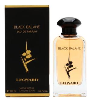 Leonard Black Balahe парфюмерная вода