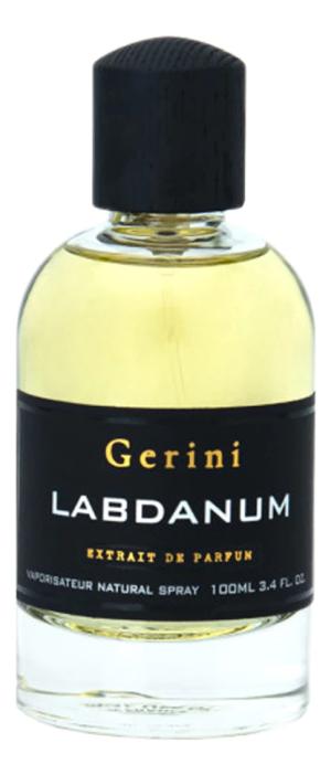 Gerini Labdanum