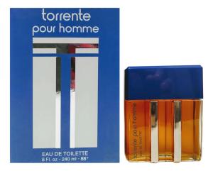 Torrente Pour Homme туалетная вода