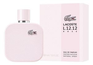 Lacoste L.12.12 Rose парфюмерная вода