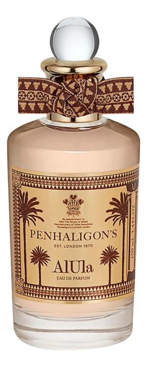 Penhaligon's Trade Routes - AlUla парфюмерная вода