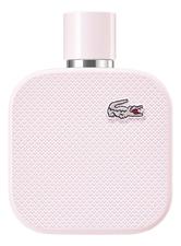 Lacoste L.12.12 Rose парфюмерная вода 100мл уценка