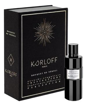 Korloff Paris Bouquet De Neroli парфюмерная вода
